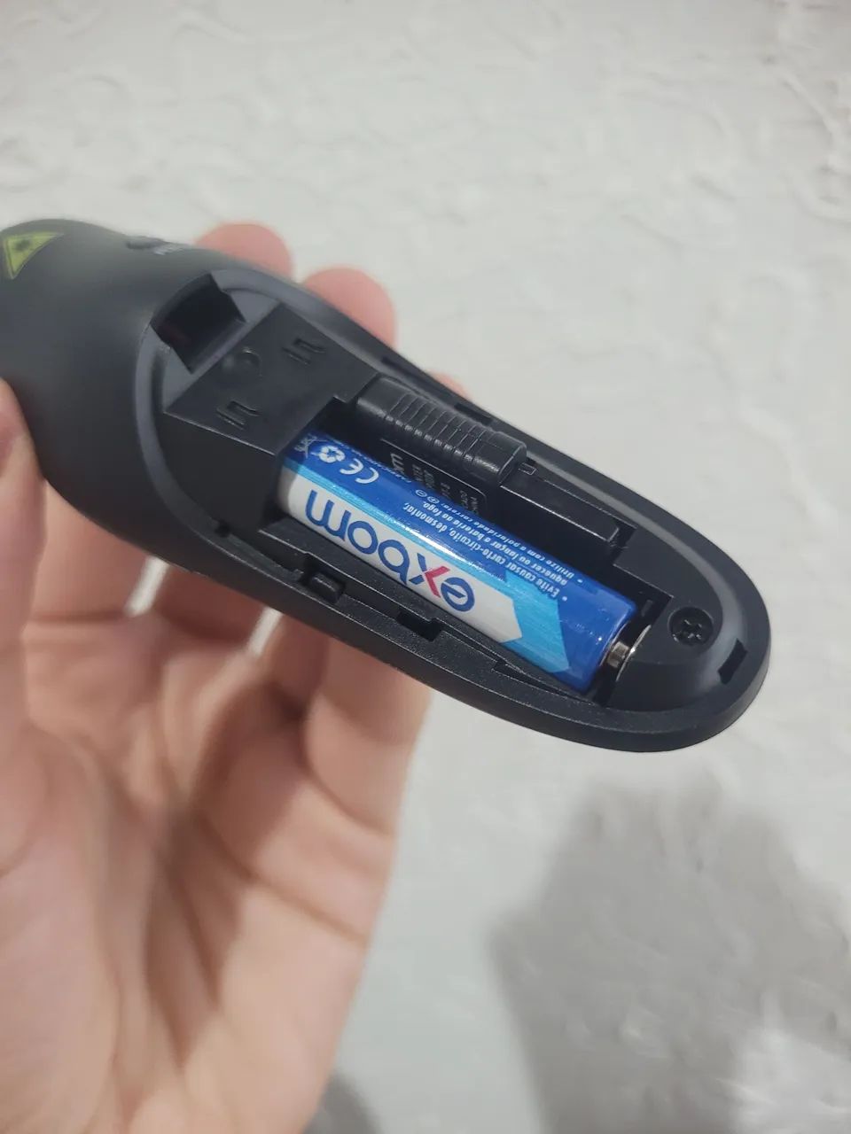 Apresentador sem fio laser pointer - Foto 3