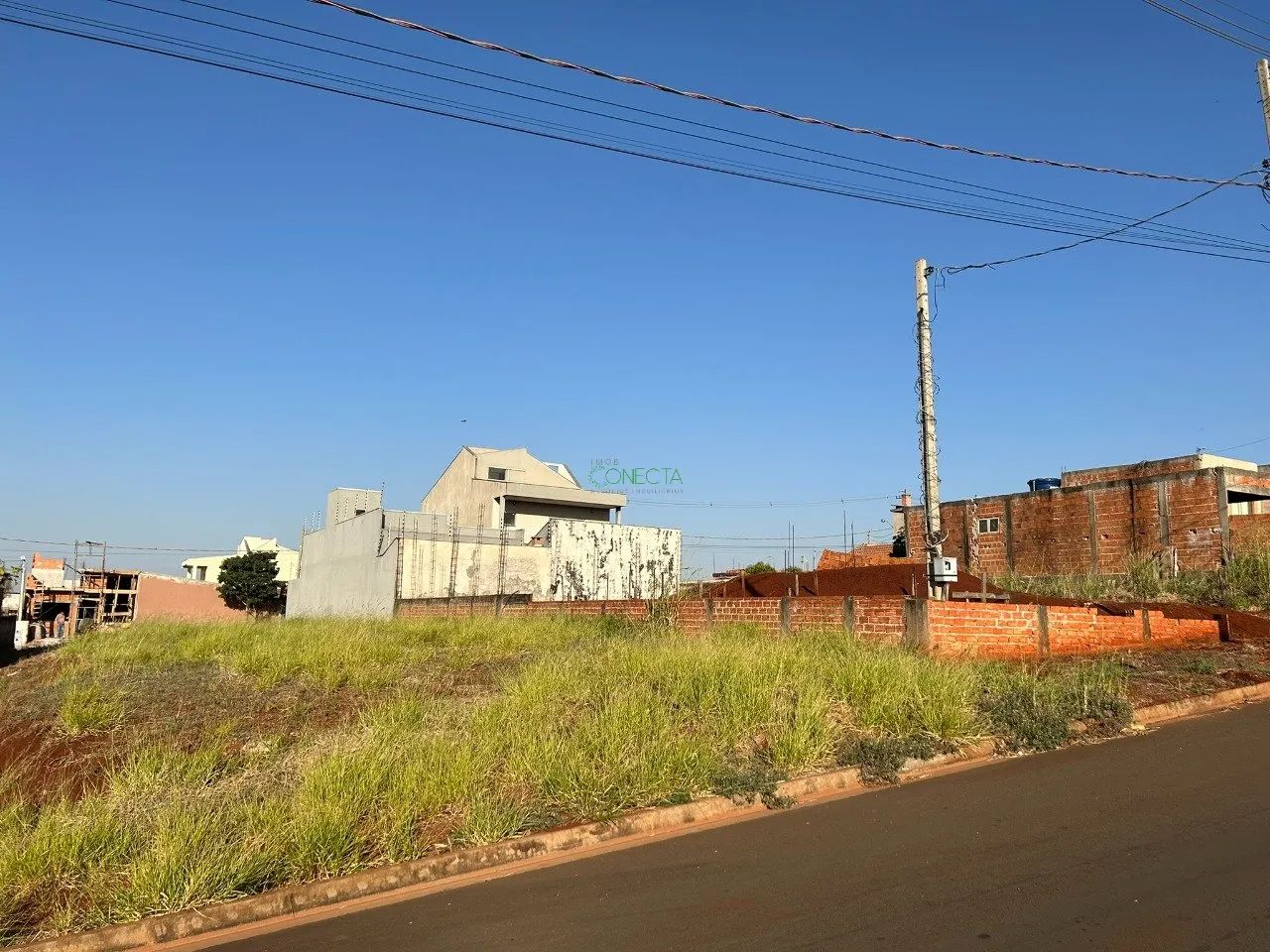 Terreno | Jardim Paraná | Cambé - Foto 2