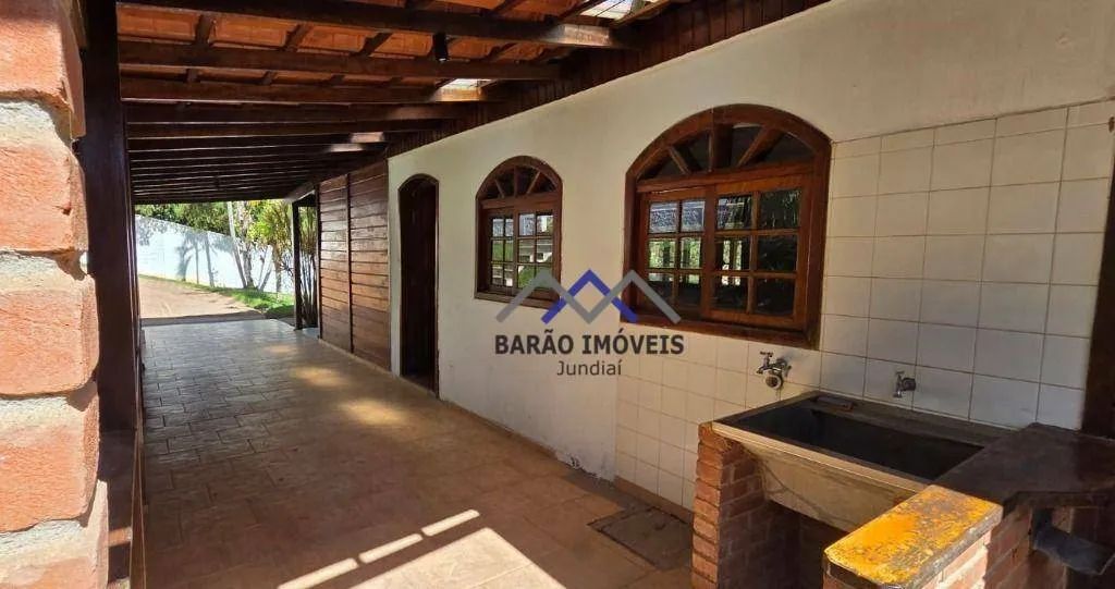 Chácara em Jarinu com 2 casas e pomar terreno de 3.304m² - Foto 5