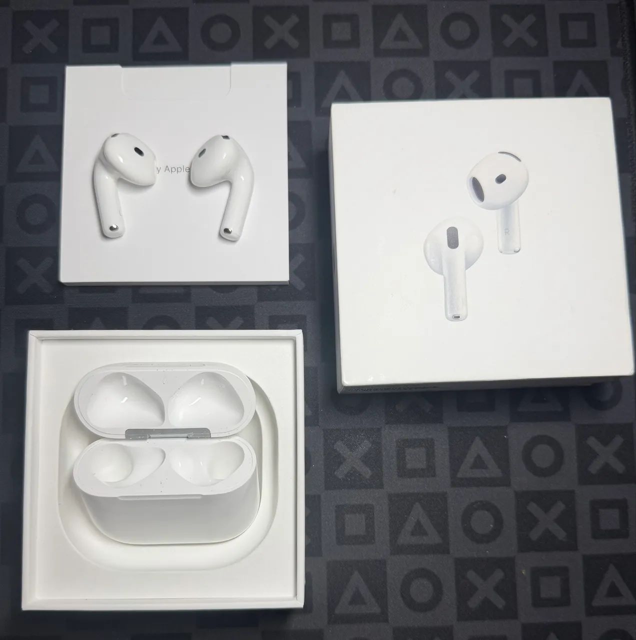 Airpods 4 ANC - Foto 3