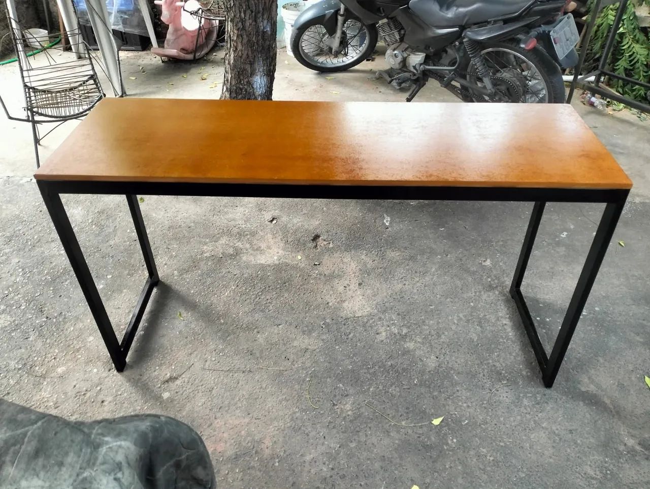 Mesa (feita sob encomenda)