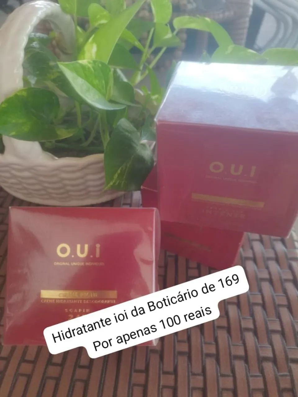 Linha d perfume  - Foto 4