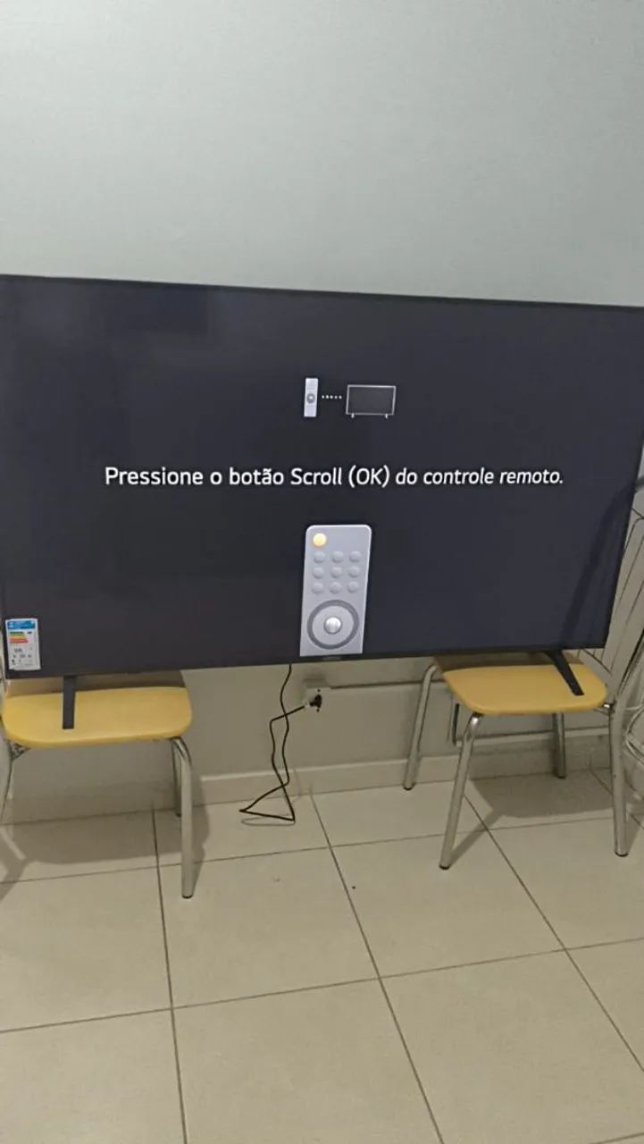 Smart Tv LG 65 UHD  - Foto 2