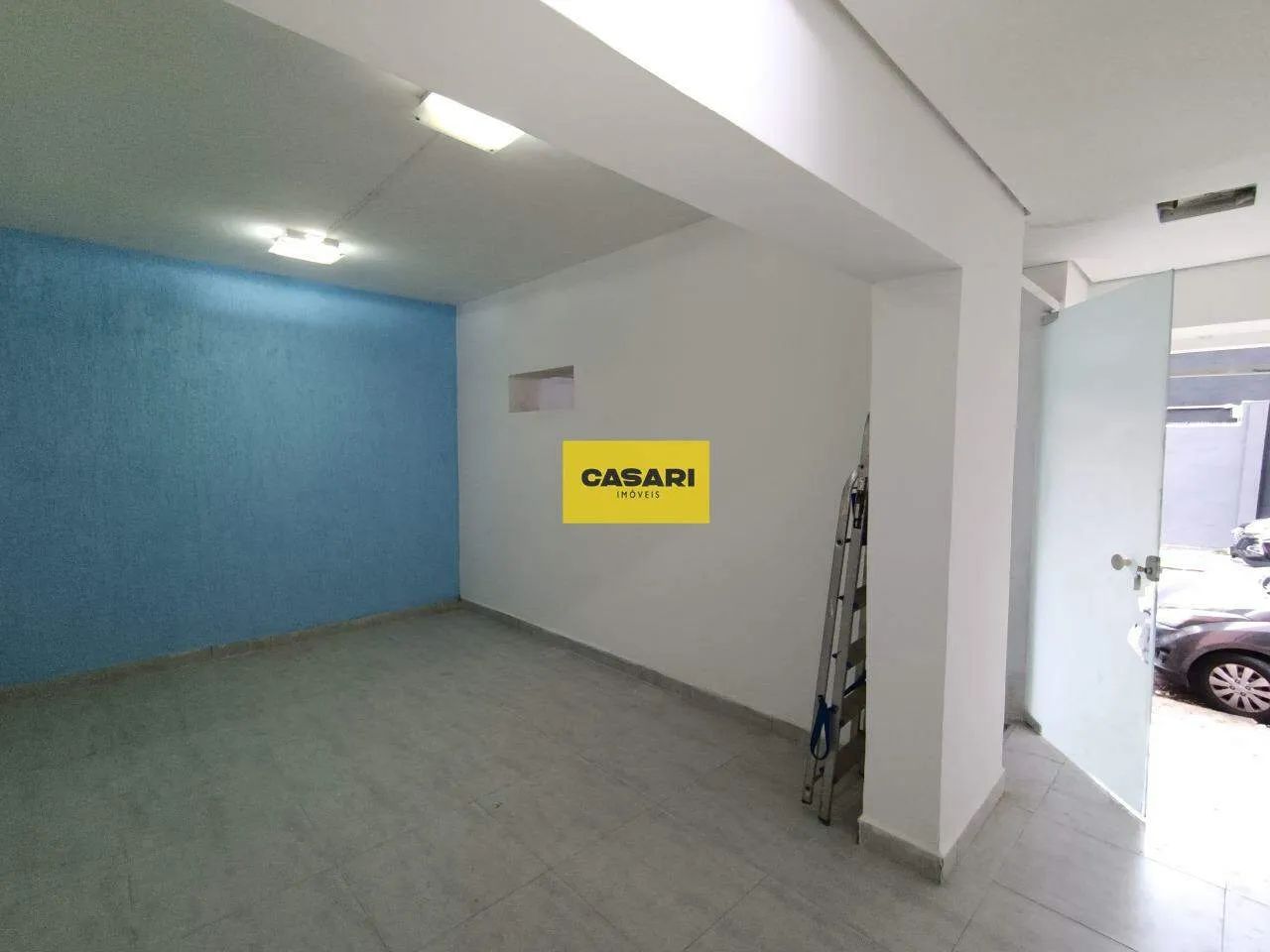 Imóvel Comercial com 3 Salas em Região Nobre de São Bernardo do Campo