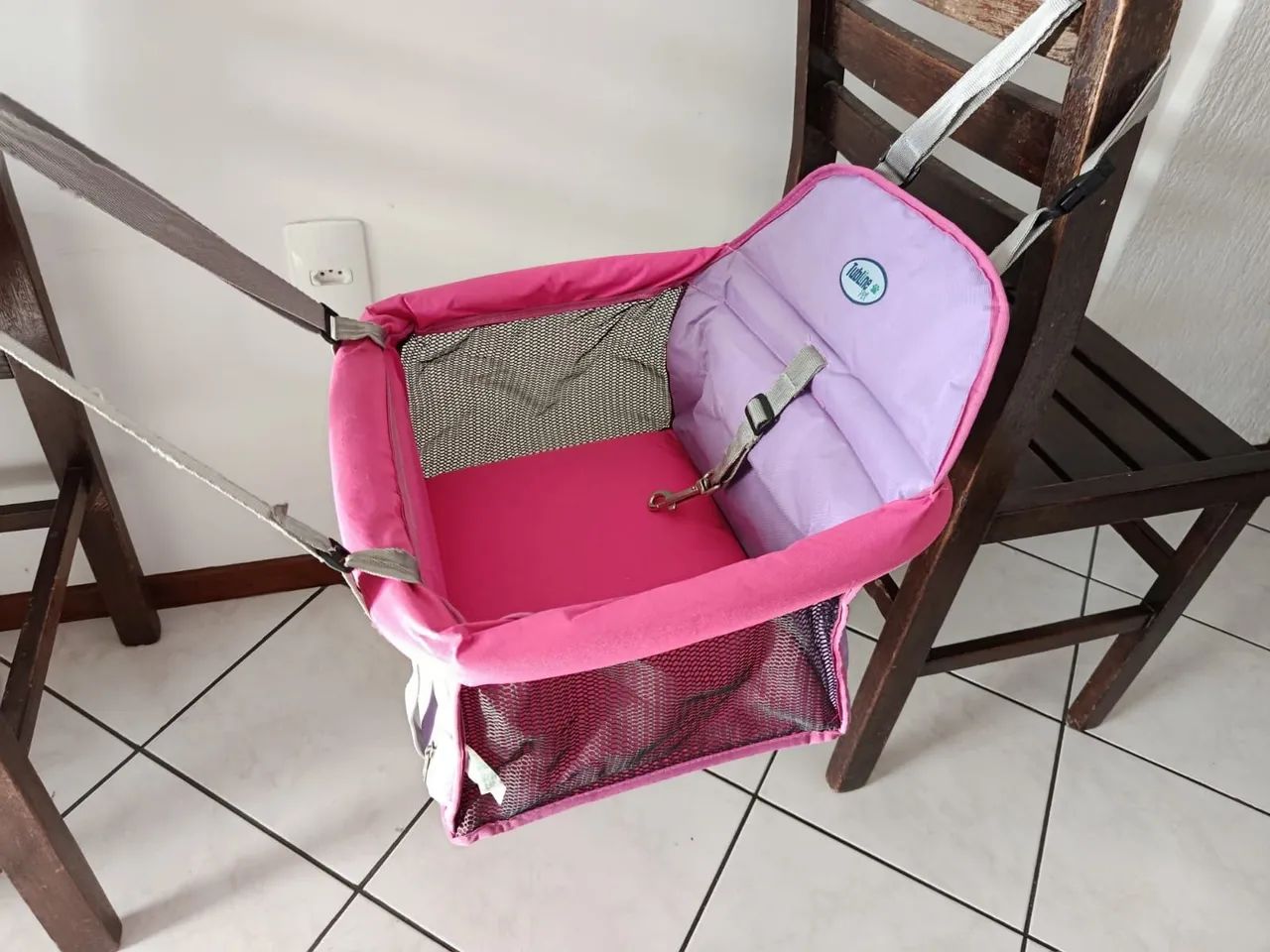 Cadeirinha pet - Foto 4