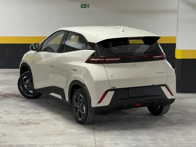 BYD Dolphin Mini (Elétrico) 2027 - Foto 3