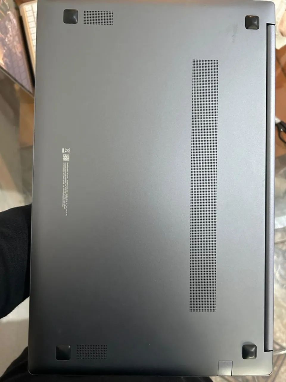 Notebook Galaxy Book 4  - Foto 4