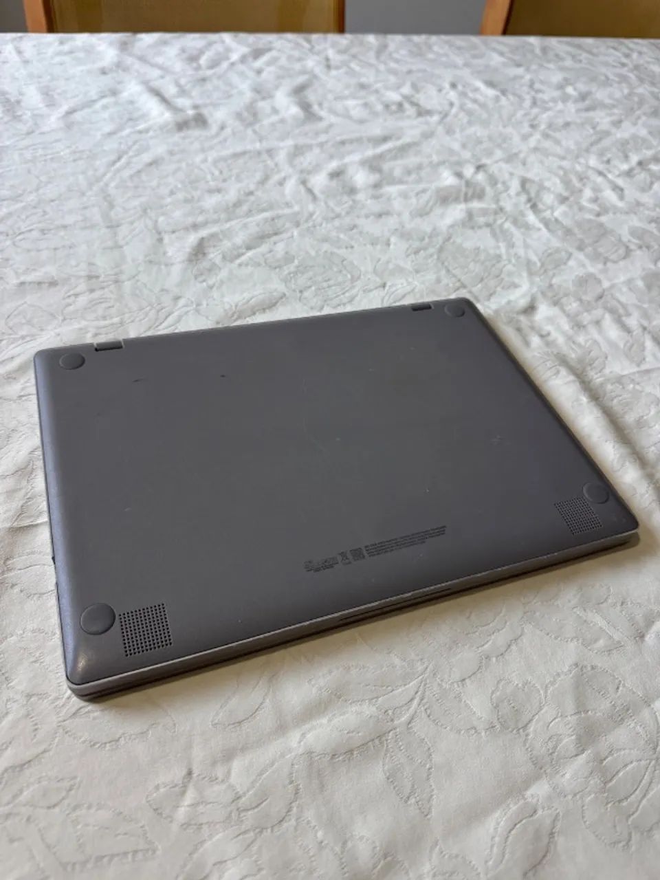 ChromeBook Prata - Foto 4