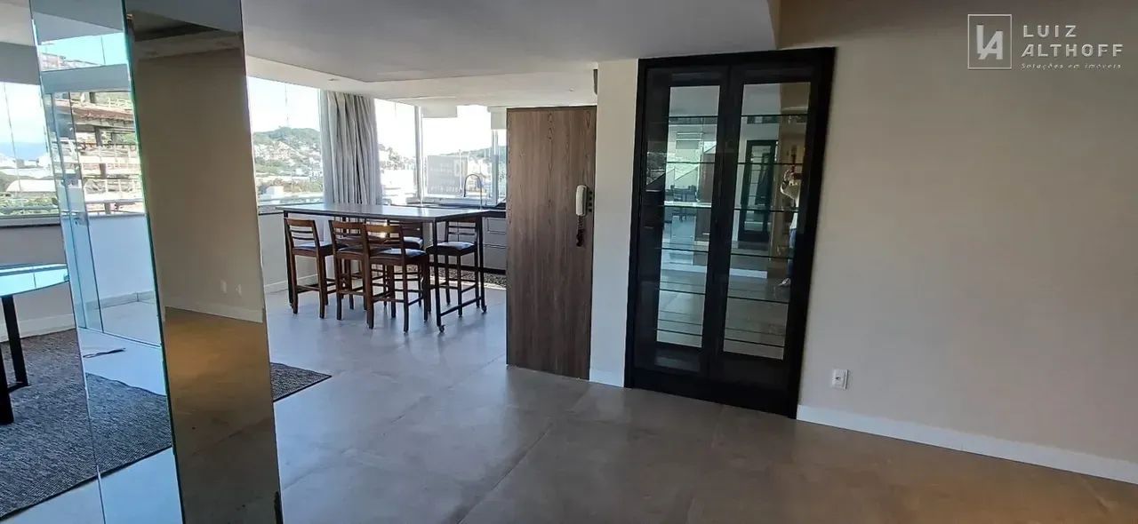Cobertura 3 quartos, 1 suíte à venda - Corrego Grande, Florianópolis/SC - Foto 4