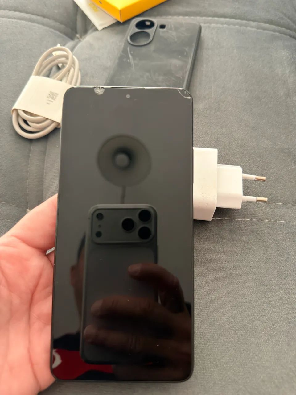 POCO X7 PRO 512 Gigas - Foto 2