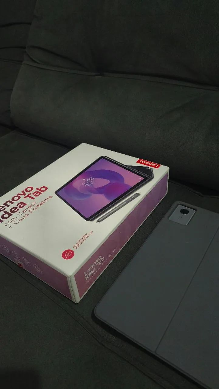 TABLET IDEA  LENOVO