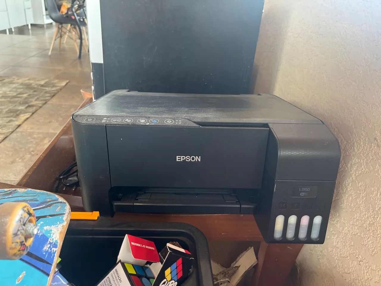 Impressora EPSON L3150