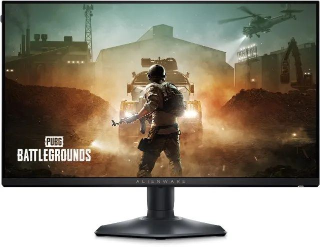Monitor alienware 25'' 360hz AW2523HF