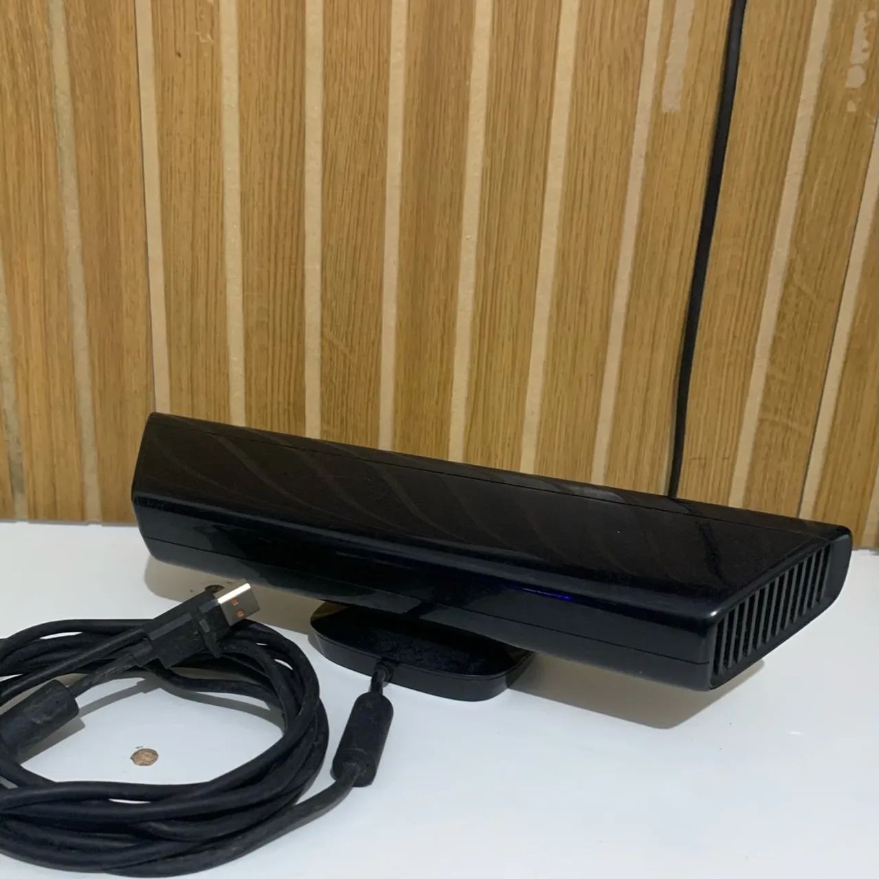 Kinect Xbox 360 Usado - Foto 2