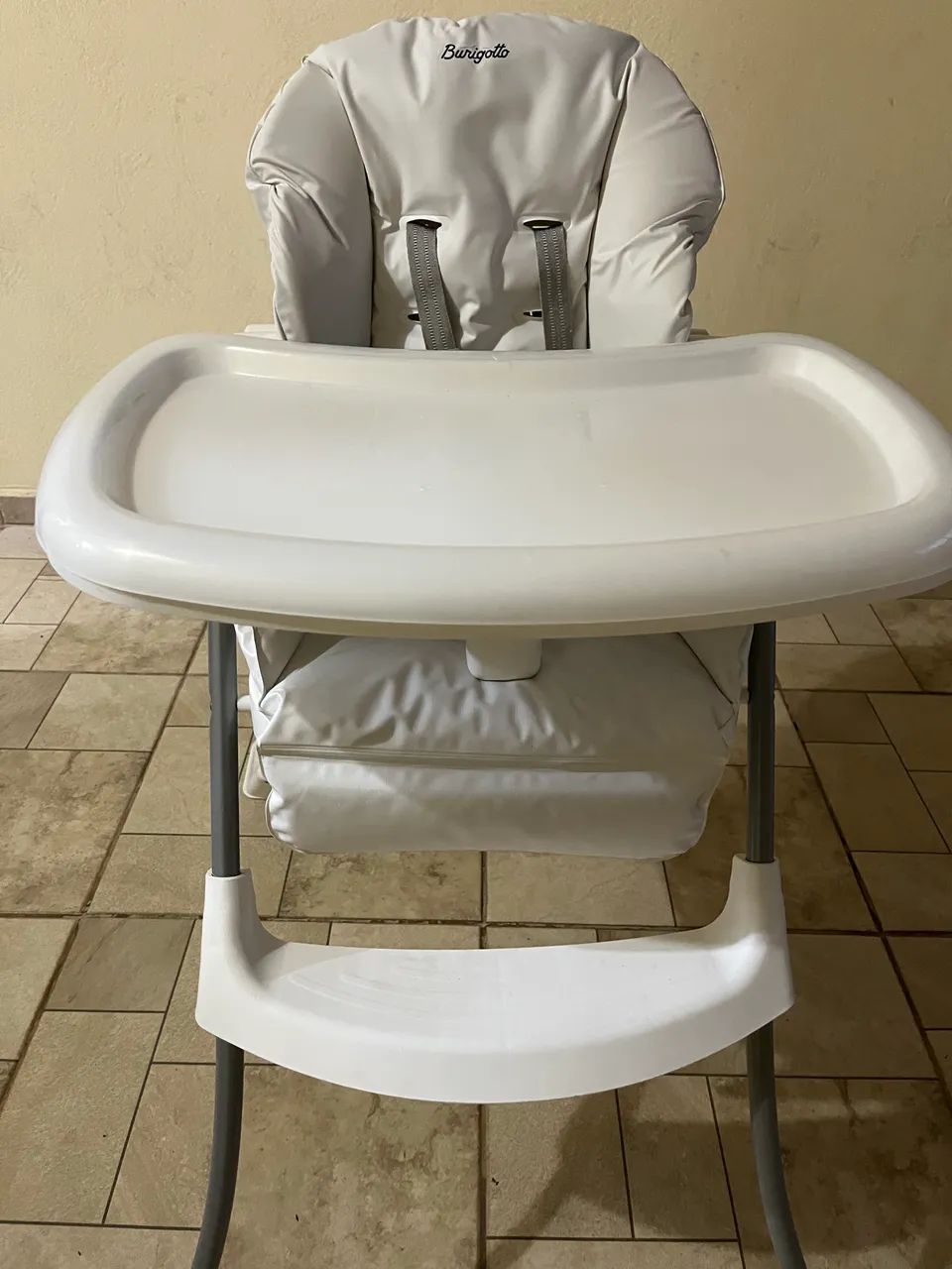 CADEIRA DE ALIMENTAÇÃO  - Foto 5