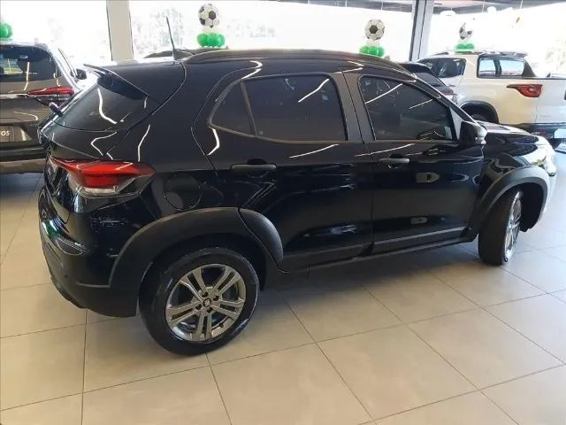 Fiat Pulse Drive 1.3 8V Flex Mec. 2023