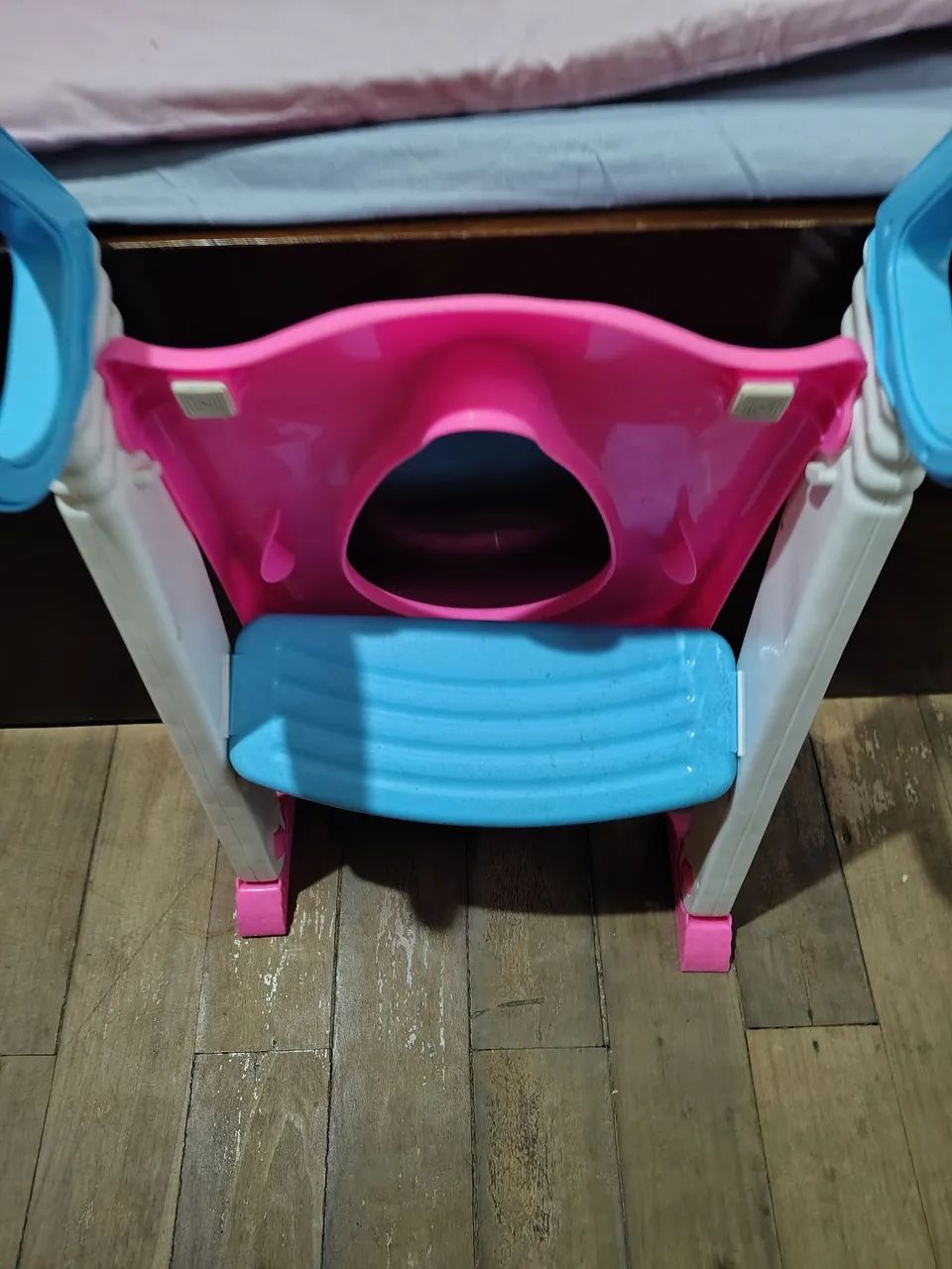 Acento de vaso infantil. - Foto 2