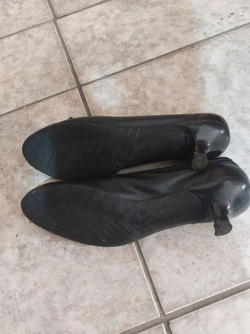 Sapato Tamanho 36 - Foto 3