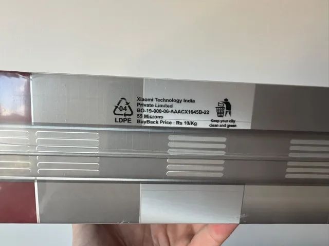 Smartphone Xiaomi POCO X8 Pro Iron Man 12Gb RAM 256GB  - Foto 4