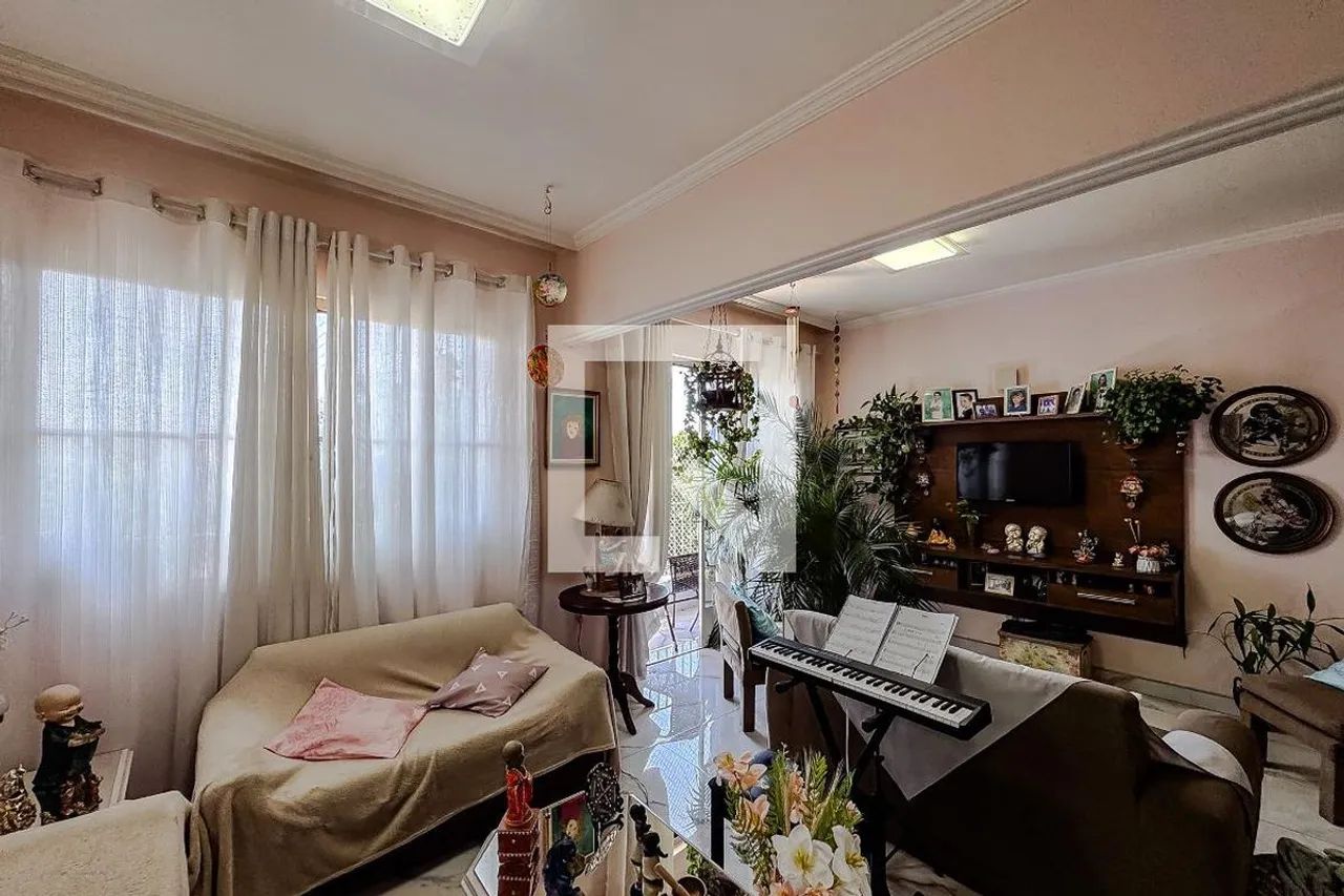 Apartamento à Venda - Mooca, 2 Quartos, 102 m2 - Foto 2