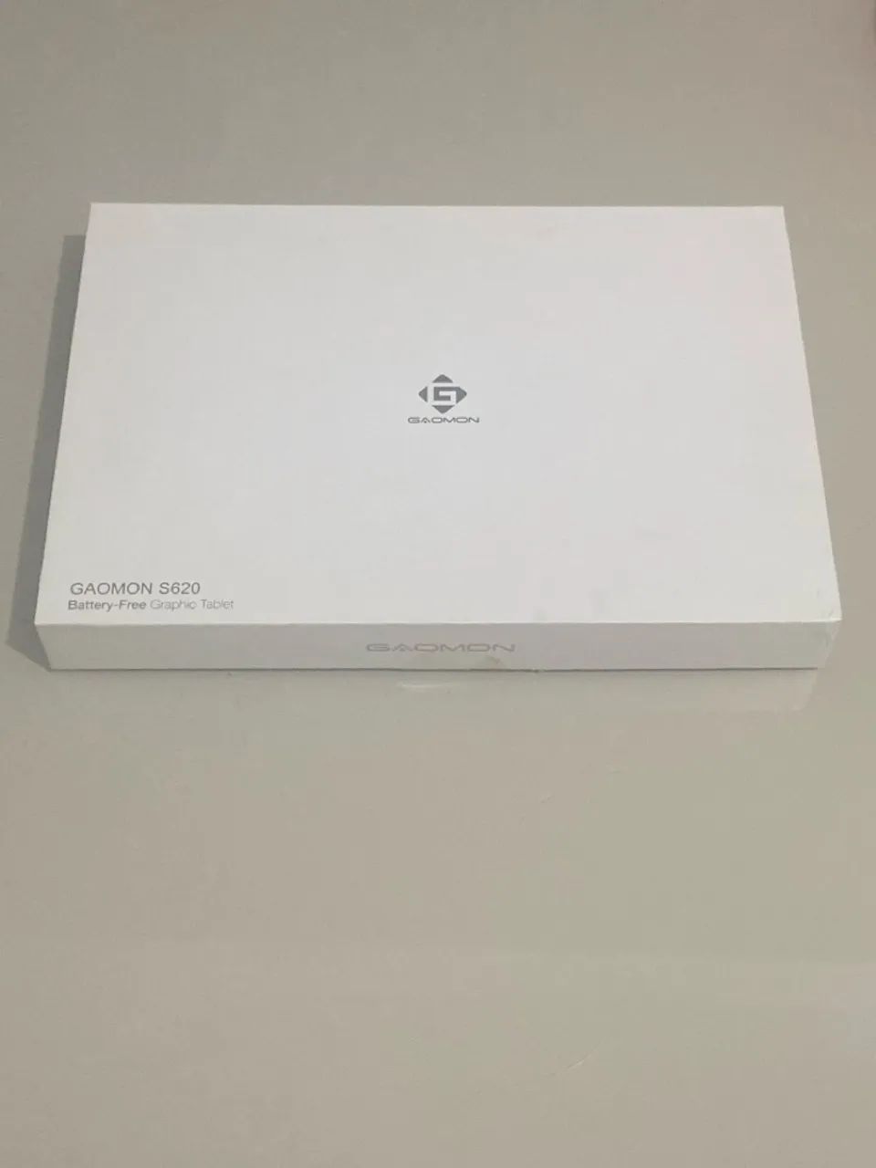 Mesa digitalizadora GAOMON S620