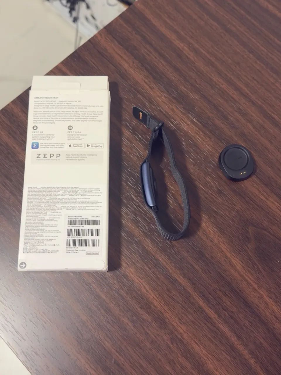 Amazfit Helios - Foto 2