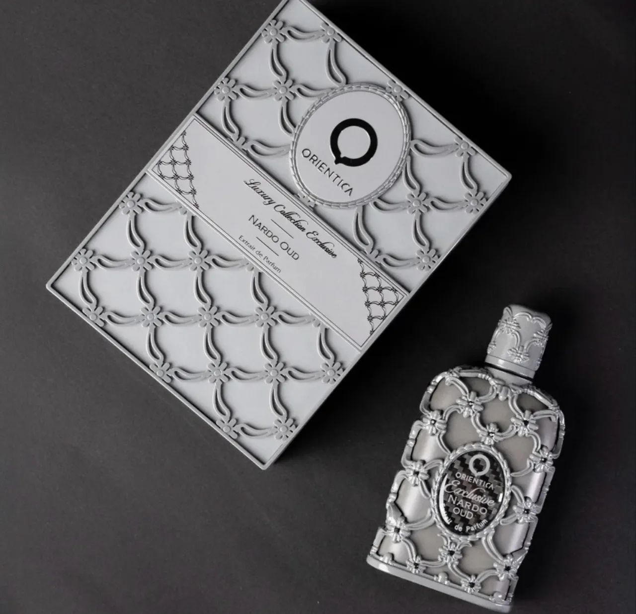 Perfume Árabe  Nardo Oud - Foto 4
