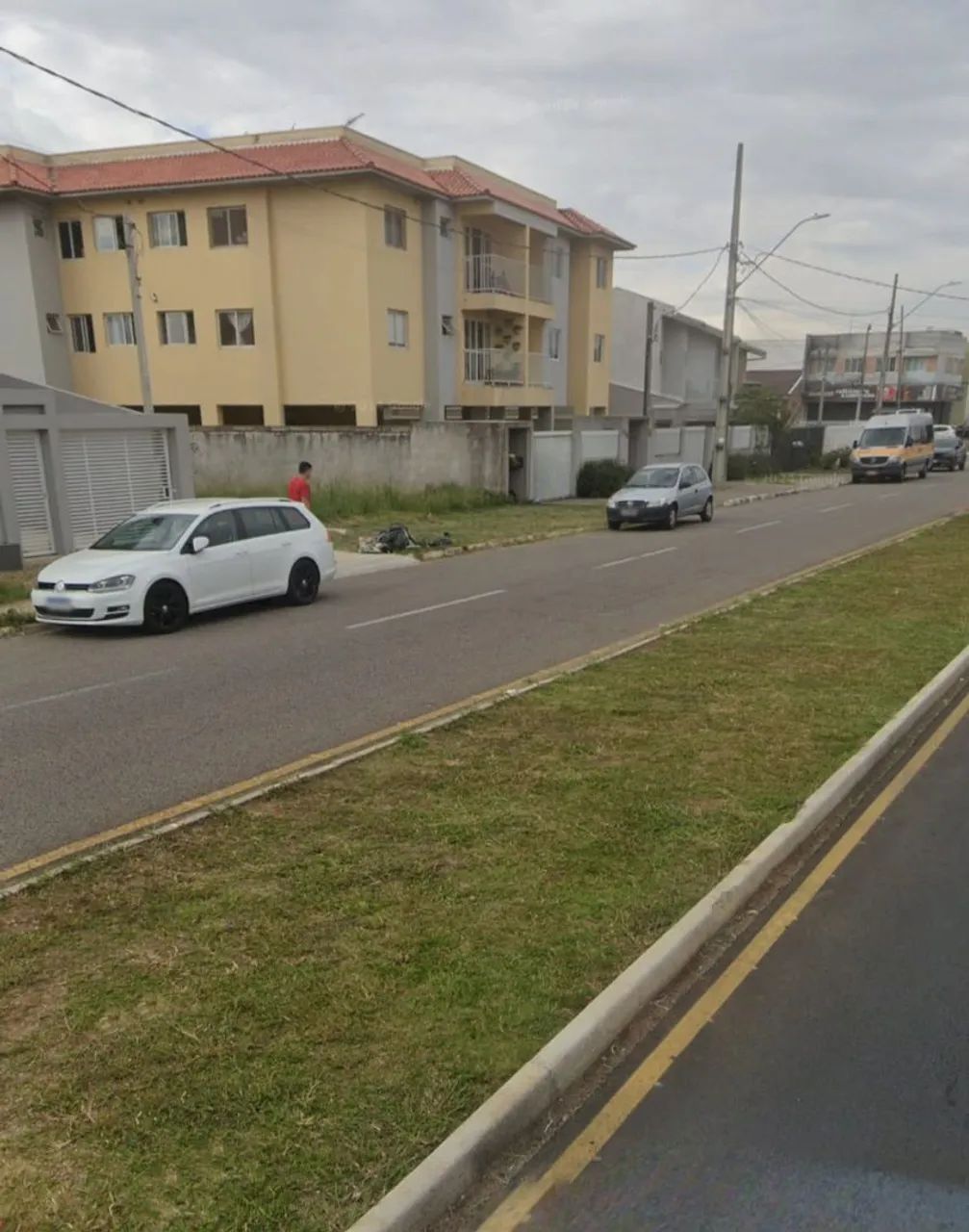 TERRENO EM PINHAIS - Foto 2