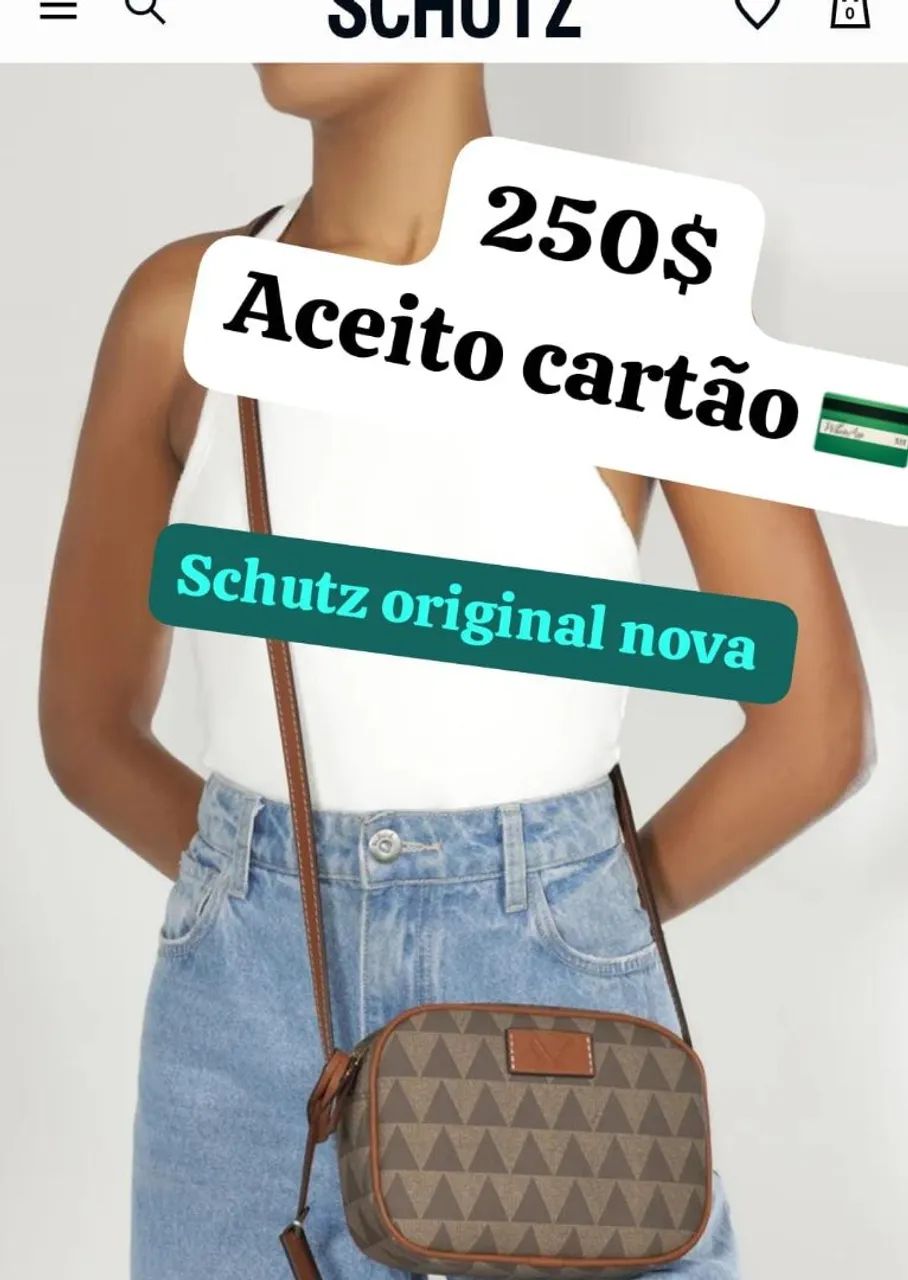 Schutz original Nova  - Foto 2