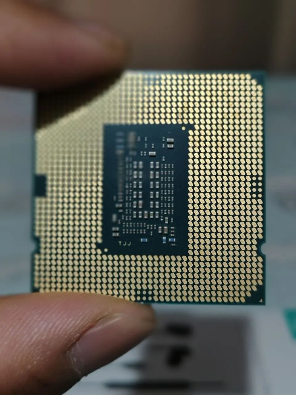 Processador Intel i3-10105f + Cooler novinho  - Foto 5
