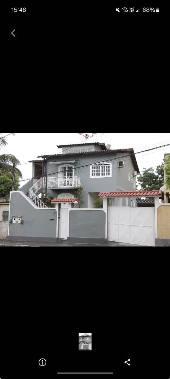Foto - Itaboraí - Centro