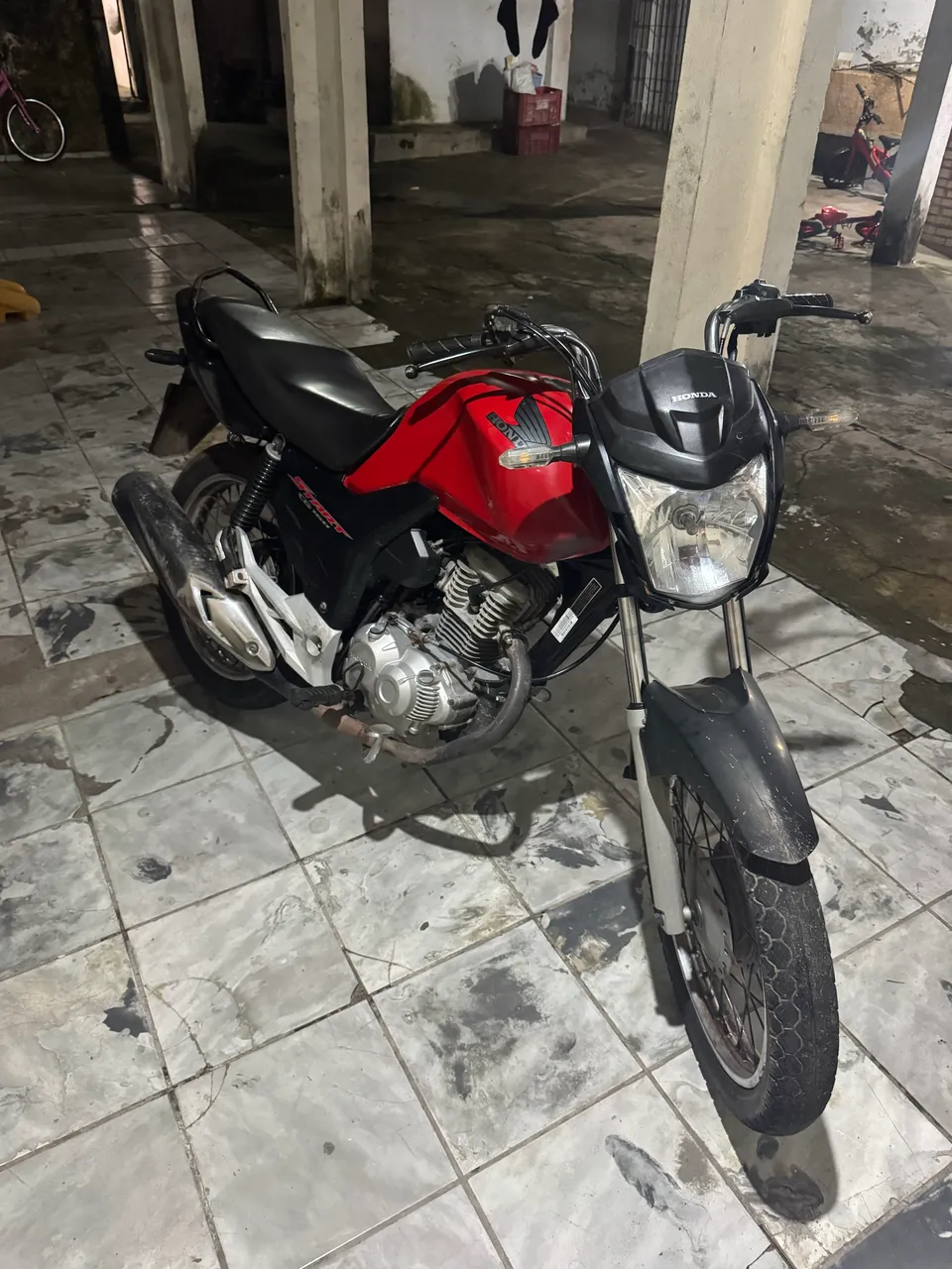 Motos Kawasaki Ninja Zx-7 750cc no Brasil