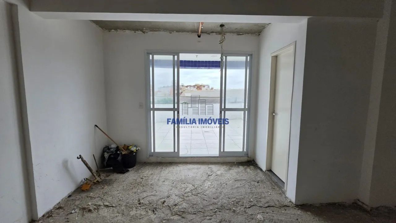 Sala comercial com vaga de garagem Ponta da Praia Santos/SP - Foto 5