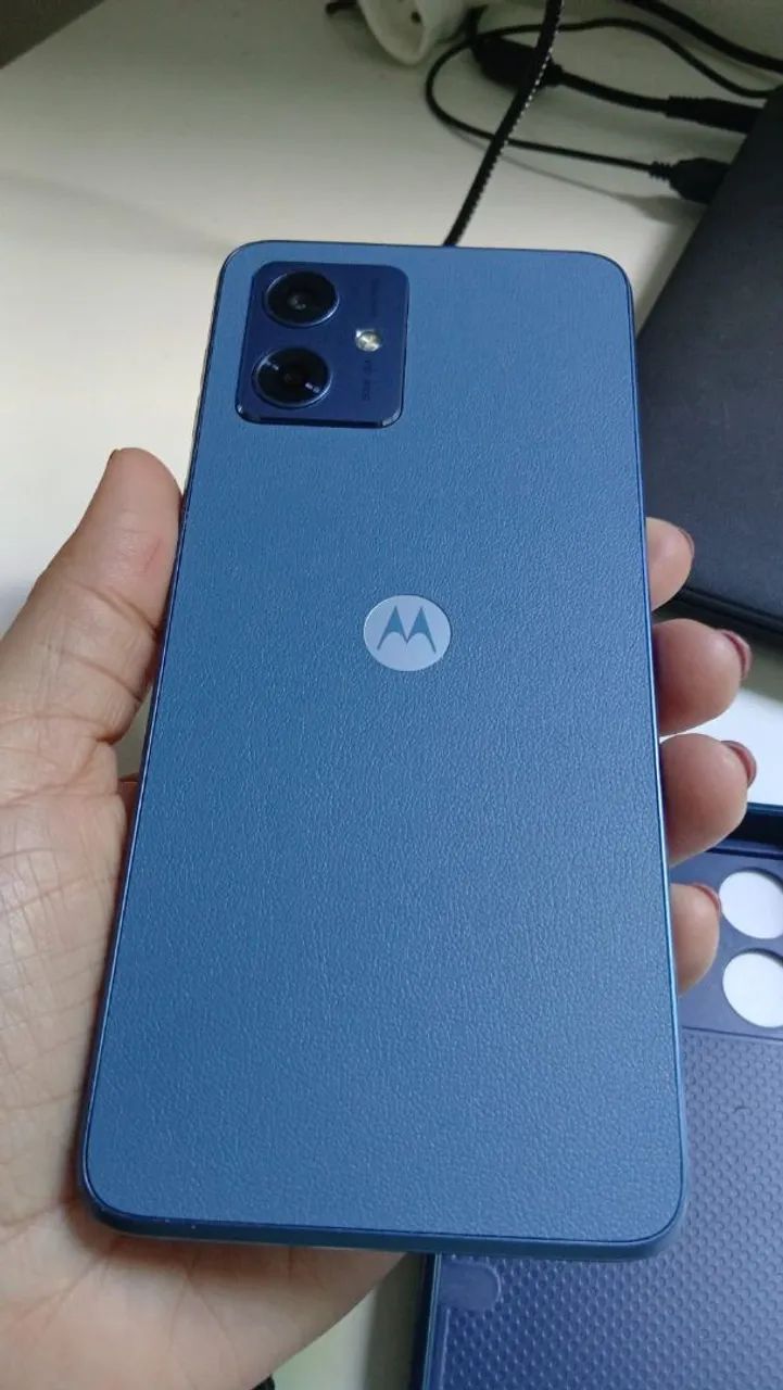 MotoG 54 5G - 256GB  - Foto 3