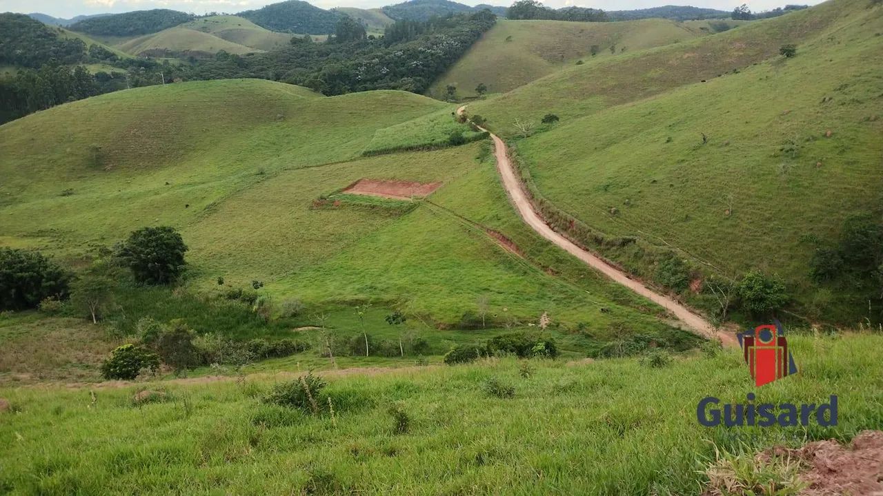 Lotes a partir de 20.000m² Redenção da Serra - Foto 3