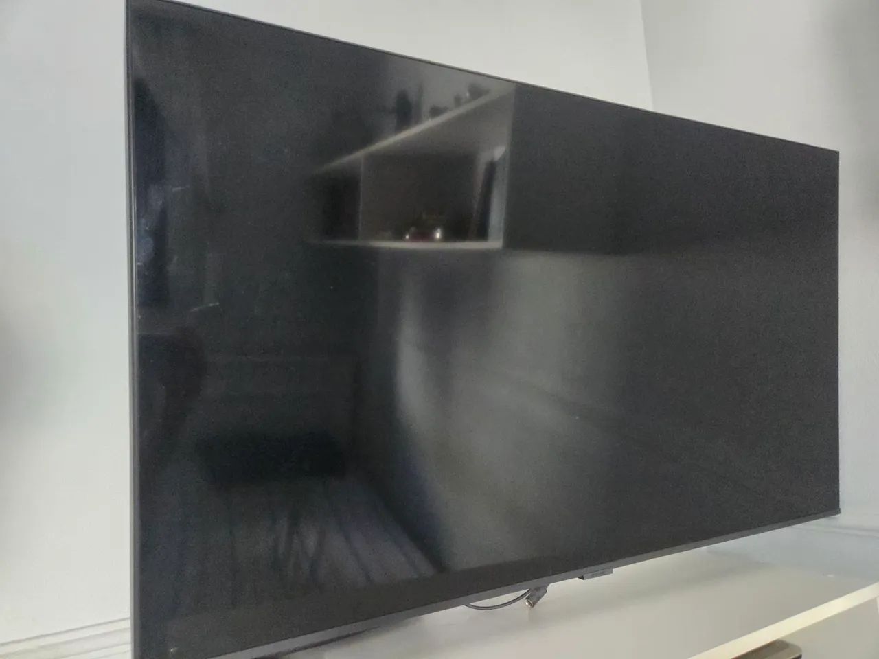 TV SAMSUNG 4K 43 