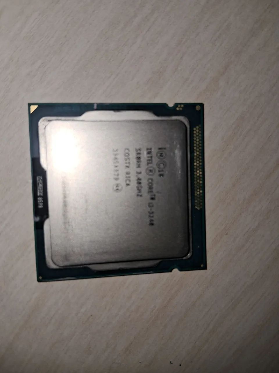 Processador core i3 3240 , 3.40 ghz - Foto 2