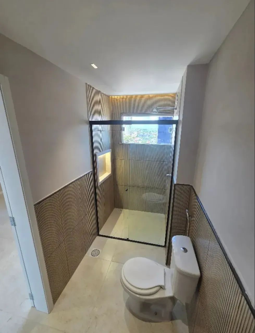 Imóvel para venda possui 182 metros quadrados com 3 quartos em Praia de Iracema - Fortalez - Foto 10