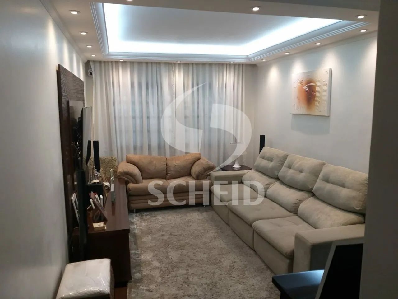 LINDO SOBRADO NA VILA MARARI - Foto 4