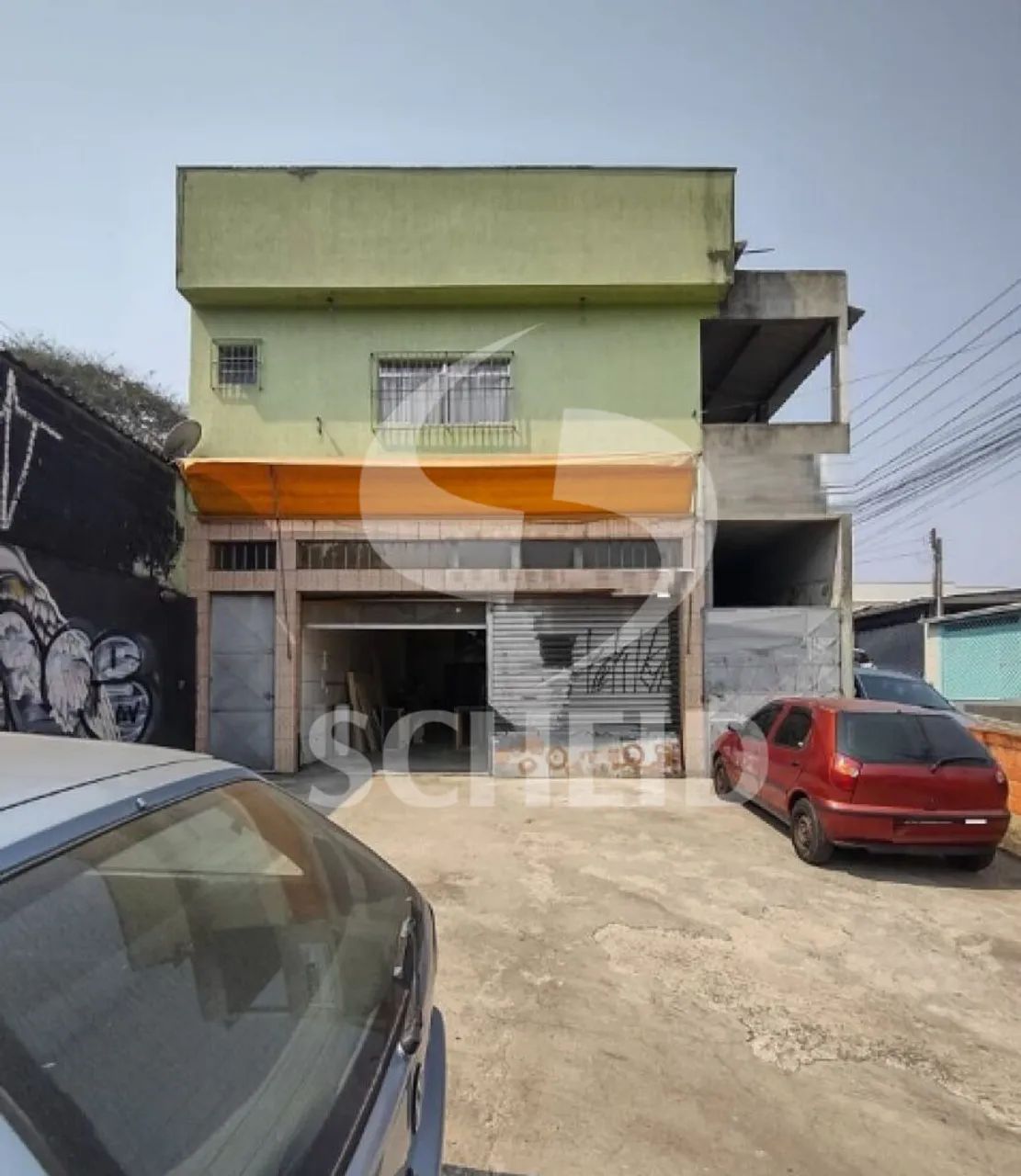 Sobrado á venda na região do Guarapiranga. - Foto 2