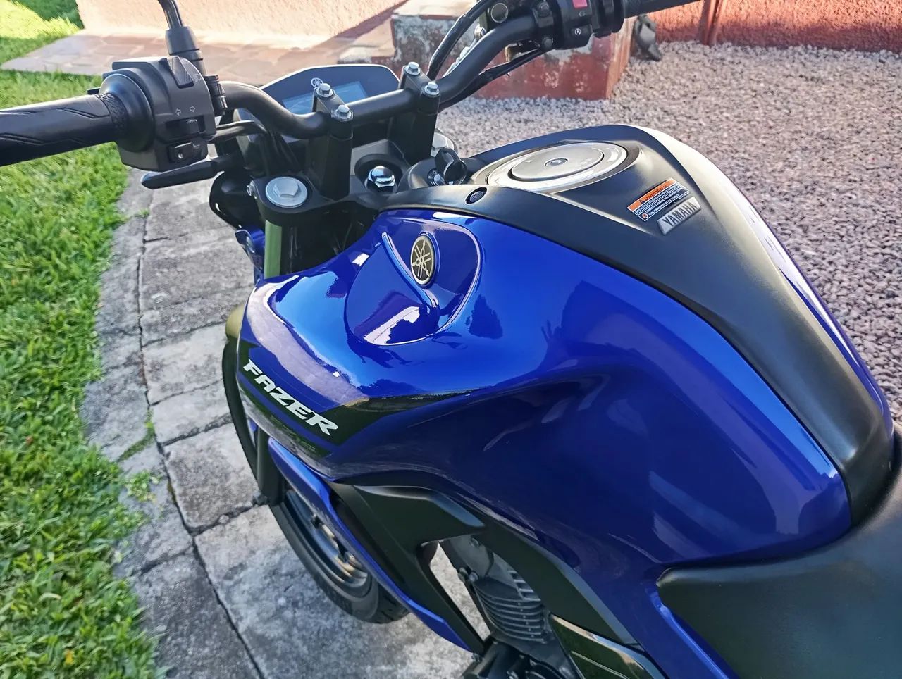 Yamaha fz15  - Foto 3