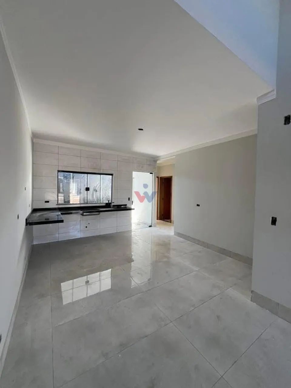 Casa 3 quartos à venda - Jardim Rio de Janeiro, Sarandi - PR 1490845184 ...