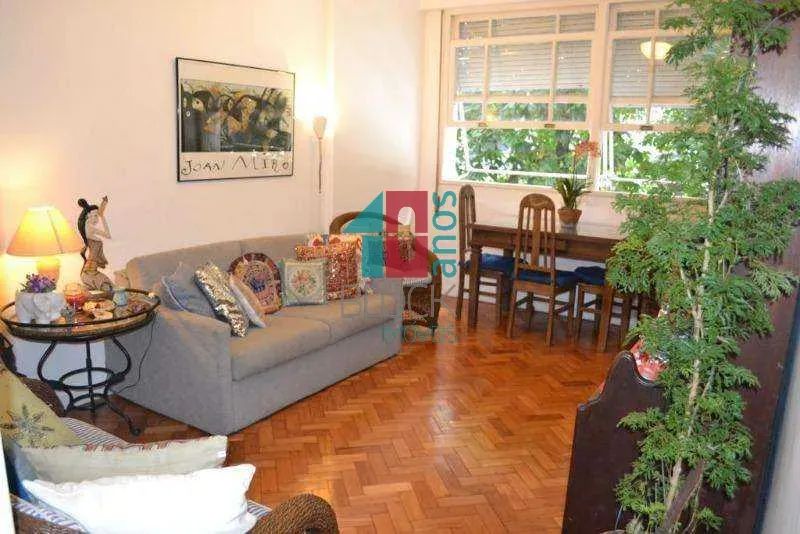 Leblon | Apartamento 2 quartos - Foto 2