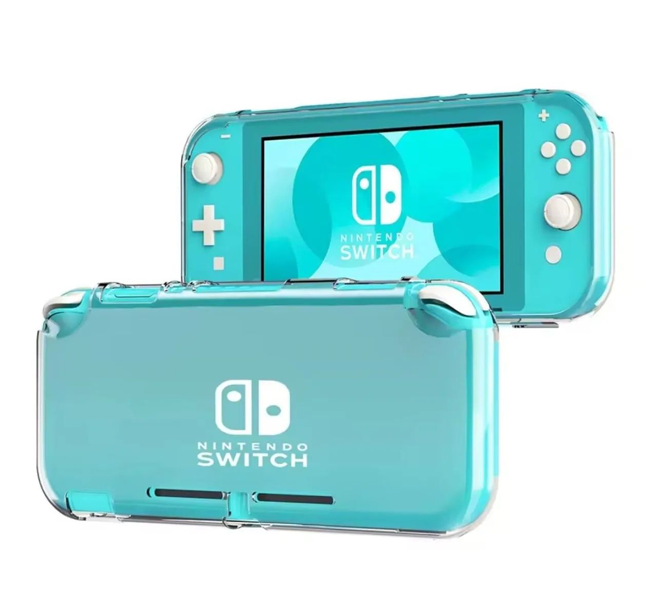 Capa protetora para Nintendo Switch Lite 