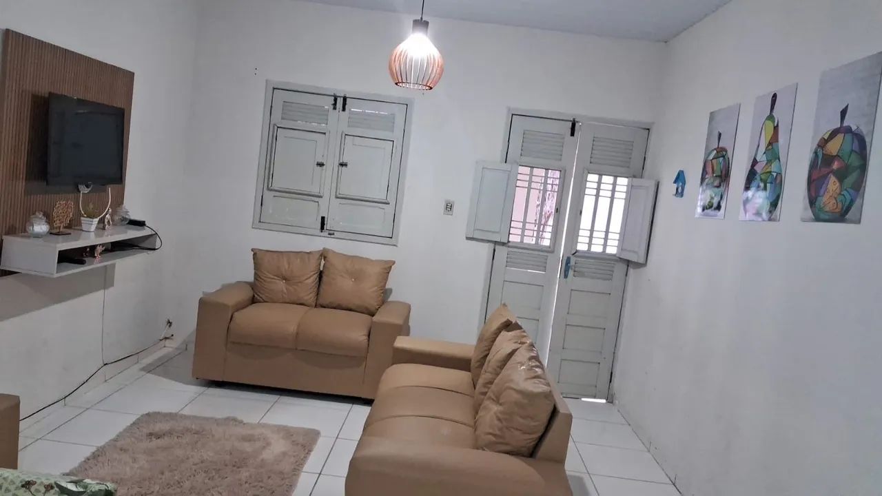 Alugo casa para finais de semana na praia de Catuama  - Foto 14