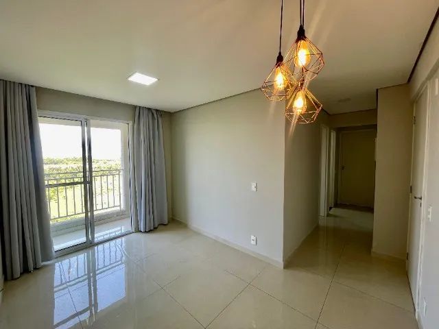 Apartamento | ?Resid. Sport Gardens - Foto 2