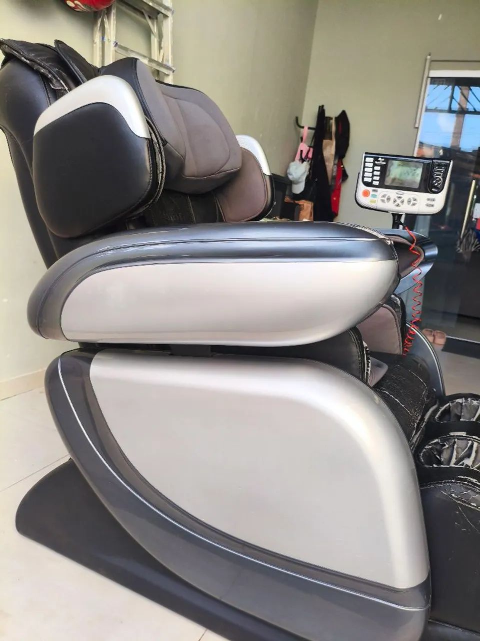 Poltrona de massagem infiinit  - Foto 3