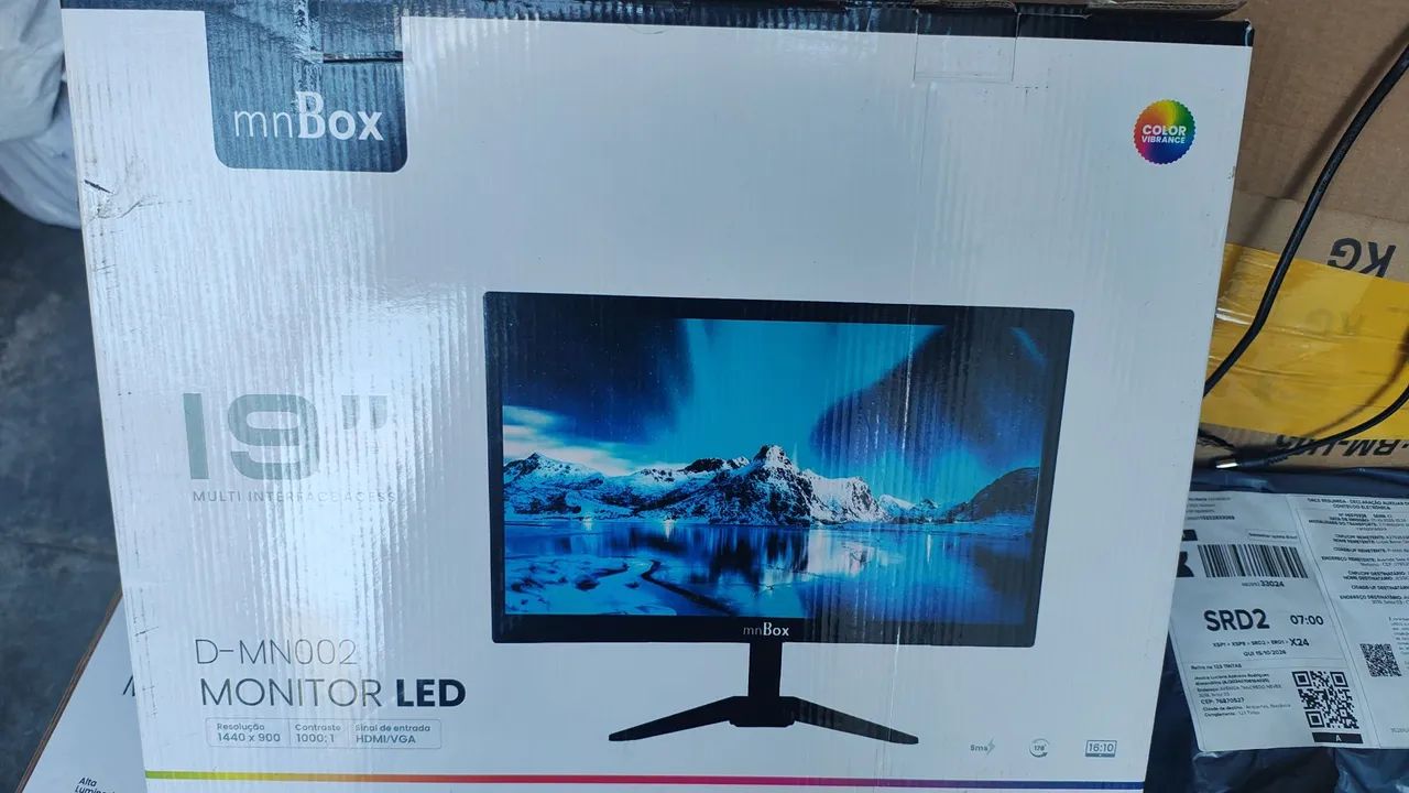 Monitor 19 poelfad