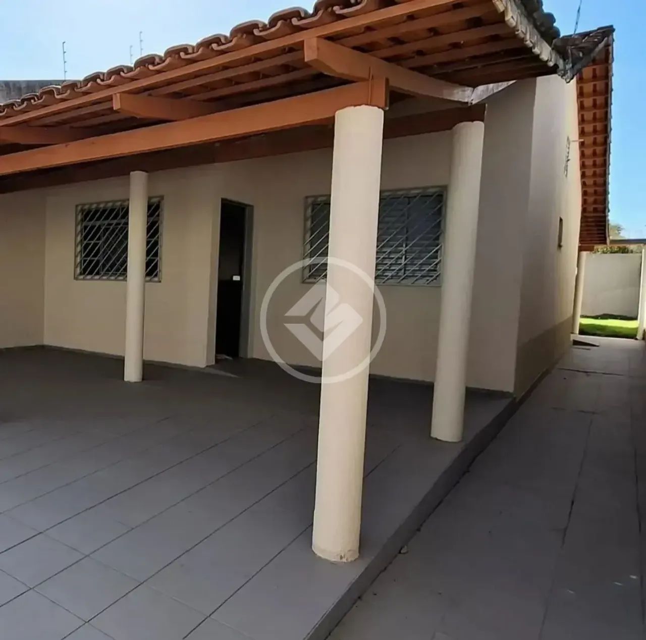 Aparecida de Goiânia - Casa no Setor Jardim Helvécia codigo: 275566