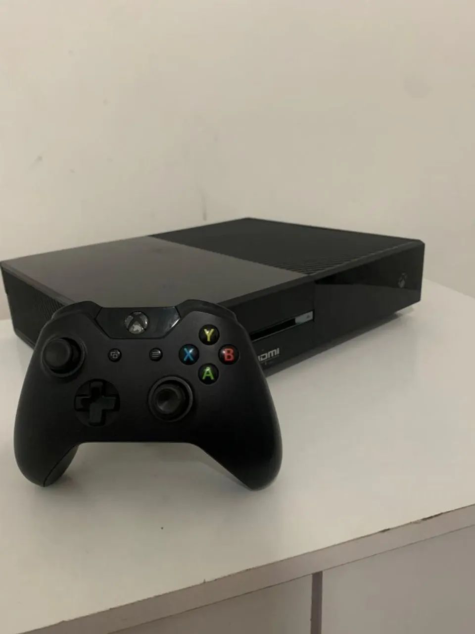Xbox one 